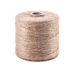 Jutový špagát 2 mm / 500 g