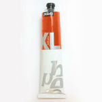 Olejová farba STUDIO XL - 200 ml | 0368 - ohnivo červená - 36