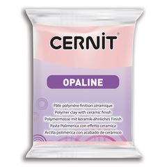 Polymérová hmota CERNIT Opaline 56 g | rôzne odtiene
