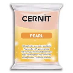 Polymérová hmota CERNIT Pearl 56 g | rôzne odtiene