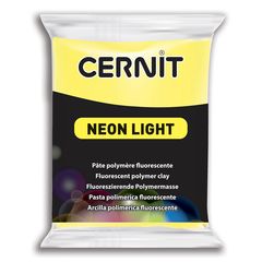 Polymérová hmota NEON LIGHT 56 g | rôzne odtiene