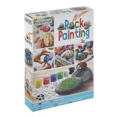 Sada na maľovanie kameňov