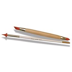 Sada nástrojov s gumovým hrotom Royal & Langnickel 2ks