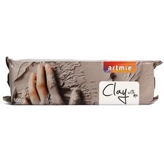 Samotvrdnúca modelovacia hmota ARTMIE Clay with me  500 g                                                                           