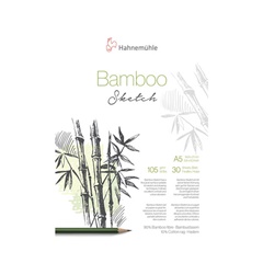 Skicovací blok Hahnemühle Bamboo Sketch | rôzne rozmery