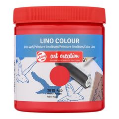 Tlačová farba Lino Colour Art Creation 250 ml | rôzne odtiene