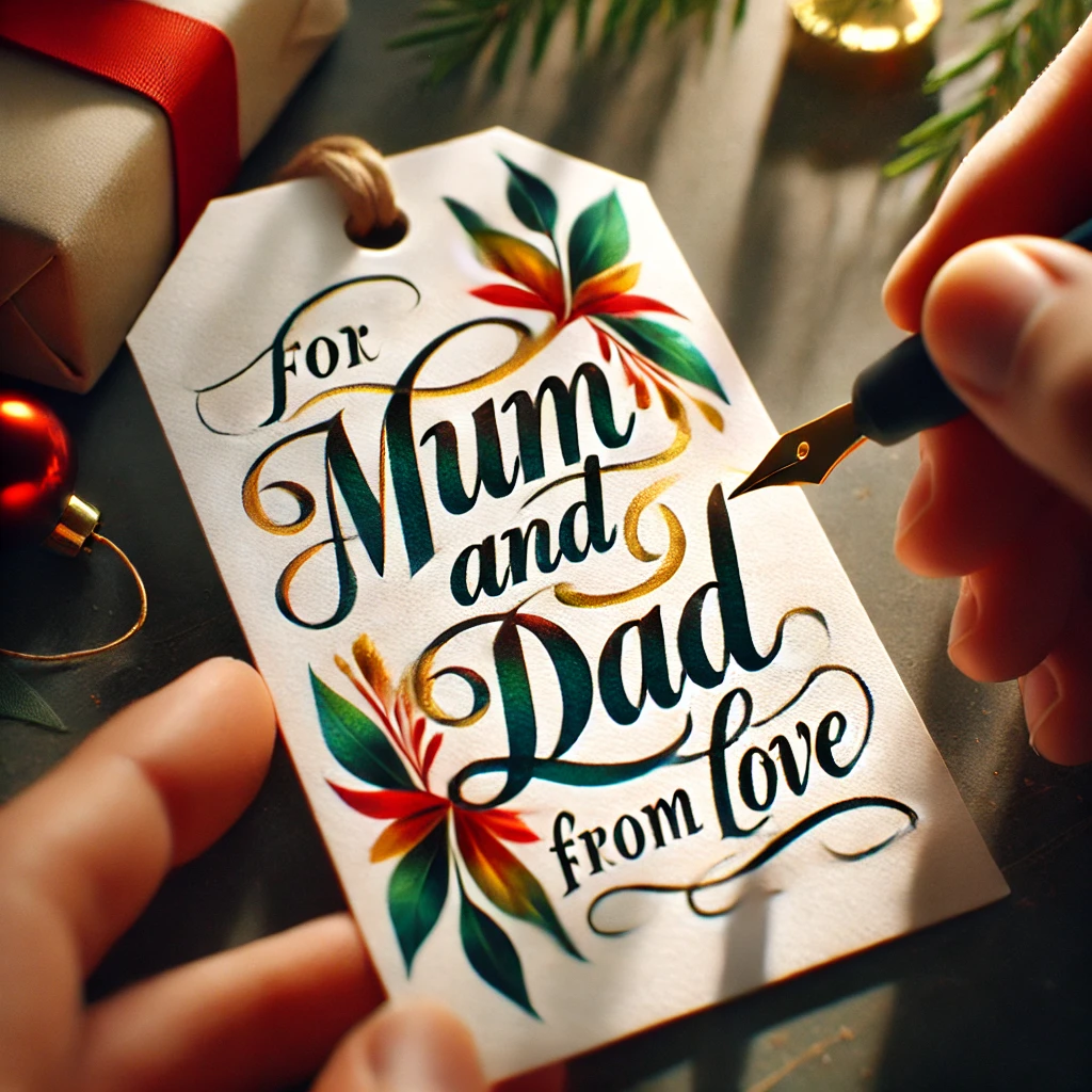 pera na kaligrafiu a handlettering