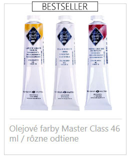 olejová_farba_Master_Class